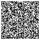 QR code with NSJ Service contacts
