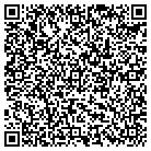 QR code with D I S H Net Work By Dish Sat Tv contacts