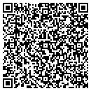 QR code with Hamilton Tv & Vcr contacts