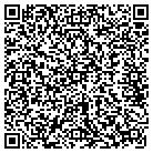 QR code with Hank's Television Vcr Sales contacts