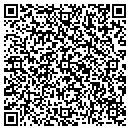 QR code with Hart Tv Repair contacts