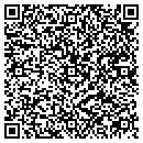 QR code with Red Hot Designs contacts