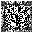 QR code with Ptc Productions contacts