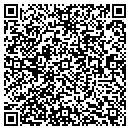 QR code with Roger's Tv contacts