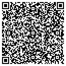 QR code with R Tv Hitchworks contacts