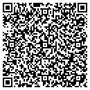 QR code with Sam's Tv contacts