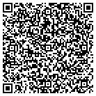 QR code with Scarborough Tv & Hard2Findpart contacts