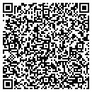 QR code with C W Electronics contacts