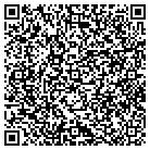 QR code with A T Systems West Inc contacts