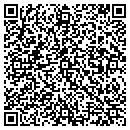 QR code with E R Home Health Inc contacts