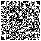 QR code with D I S H Network By Dish Sat Tv contacts