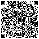 QR code with Johnson's Tv Service contacts