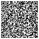 QR code with Martha D Fox contacts