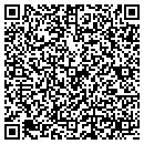 QR code with Marthin Tv contacts