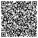 QR code with R&D Tv Service contacts