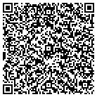 QR code with Printz Television Sales & Service contacts