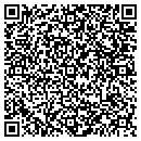 QR code with Gene's Radio Tv contacts