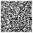 QR code with Glopat Tv contacts