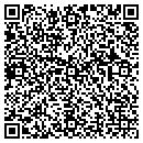 QR code with Gordon M Elmwell Tv contacts