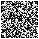 QR code with PLC Training contacts