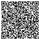 QR code with Holliston Tv Service contacts
