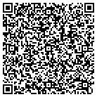 QR code with N Attleboro Community Tv contacts