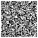 QR code with LA Pizza Loca contacts