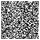 QR code with Tv Center contacts
