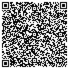 QR code with D I S H Net Work By Dish Sat Tv contacts