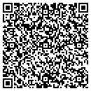 QR code with Joe's Tv Service contacts
