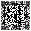 QR code with Lip-Pan Tv contacts