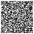 QR code with Paul's Tv contacts