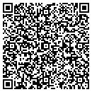 QR code with Paul's Tv contacts