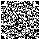 QR code with H Q Global Workplaces Inc contacts