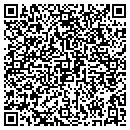 QR code with T V & Audio Center contacts