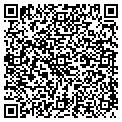 QR code with Wucm contacts