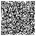 QR code with Kmsp contacts