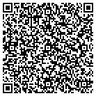 QR code with Prout's Tv & Sattelite contacts