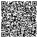 QR code with Tv3 contacts