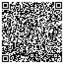 QR code with J W Electronics contacts