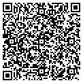 QR code with Pro Tv Service contacts