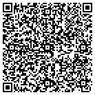 QR code with Rainey's Tv Sales & Service contacts