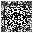 QR code with Ricks Tv Service contacts