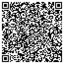QR code with Tom's Radio contacts