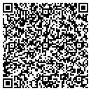 QR code with J & R Electronics contacts