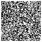 QR code with Azoom Tv Service & Repair contacts