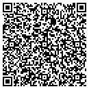 QR code with T C Intl Inc contacts