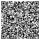 QR code with Riker's Radio & Tv Service Inc contacts