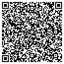 QR code with Kylin Tv Inc contacts