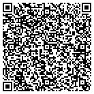 QR code with R A Wilson Construction contacts